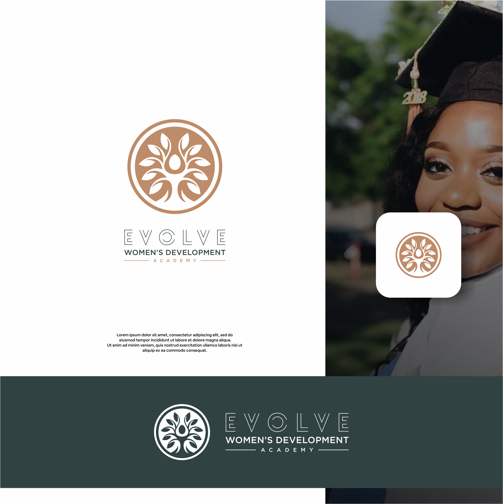 Logo Design by DesignFirst for this project | Design #31759868