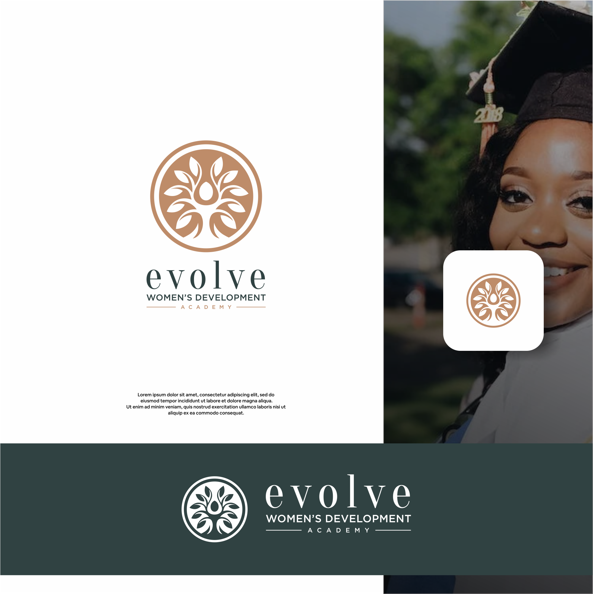 Logo Design by DesignFirst for this project | Design #31764324