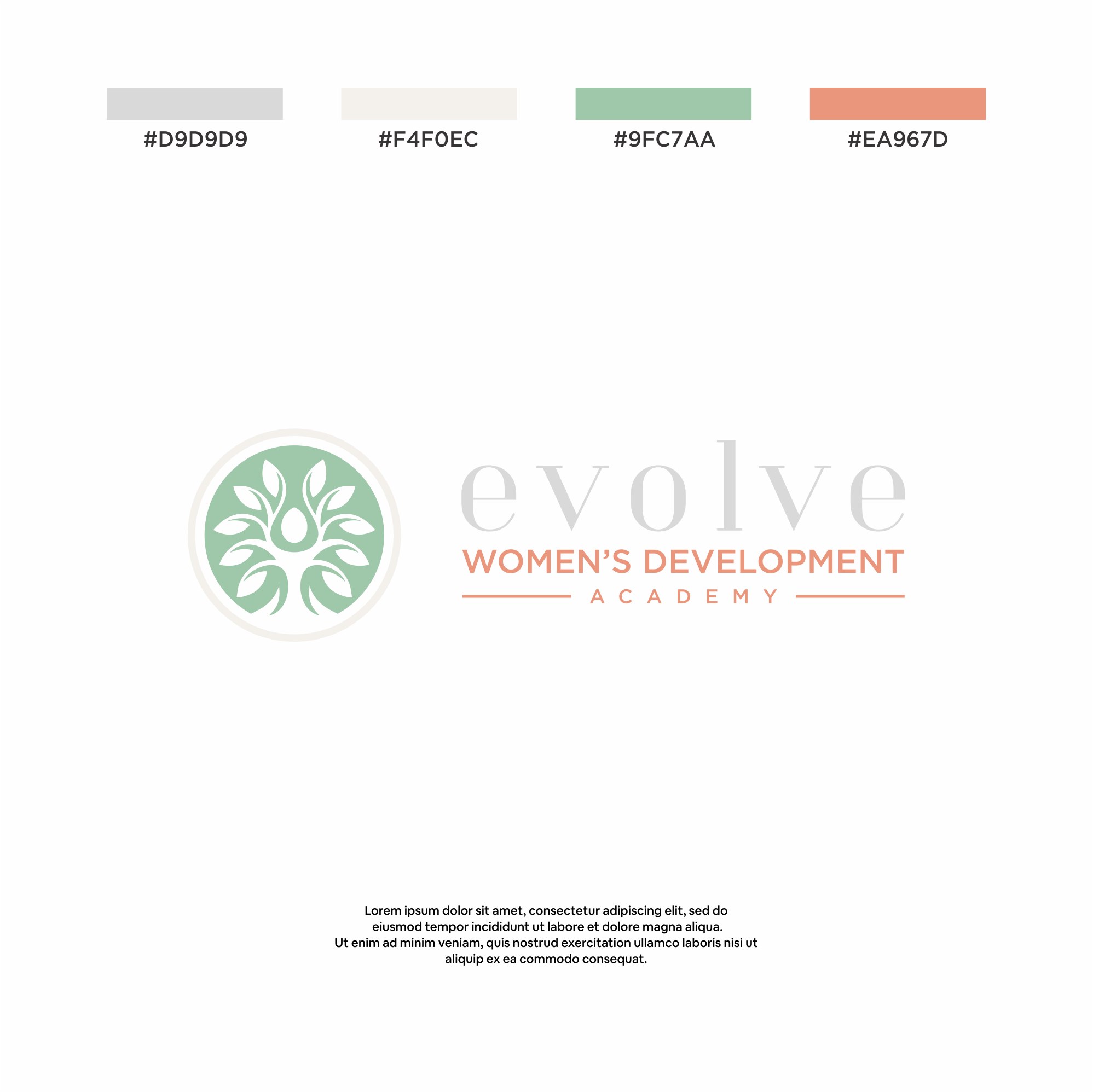 Logo Design by DesignFirst for this project | Design #31807009