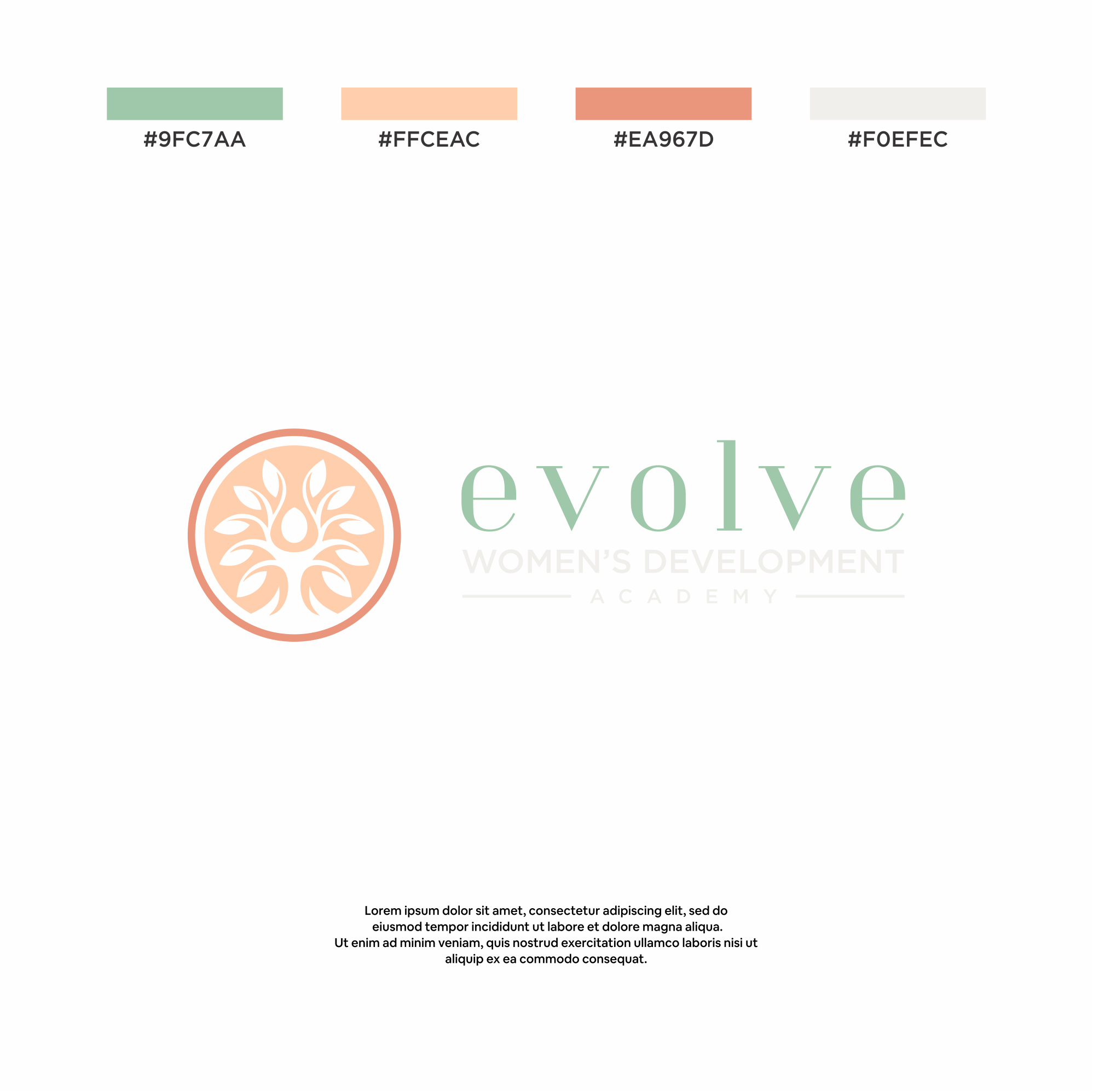 Logo Design by DesignFirst for this project | Design #31807010