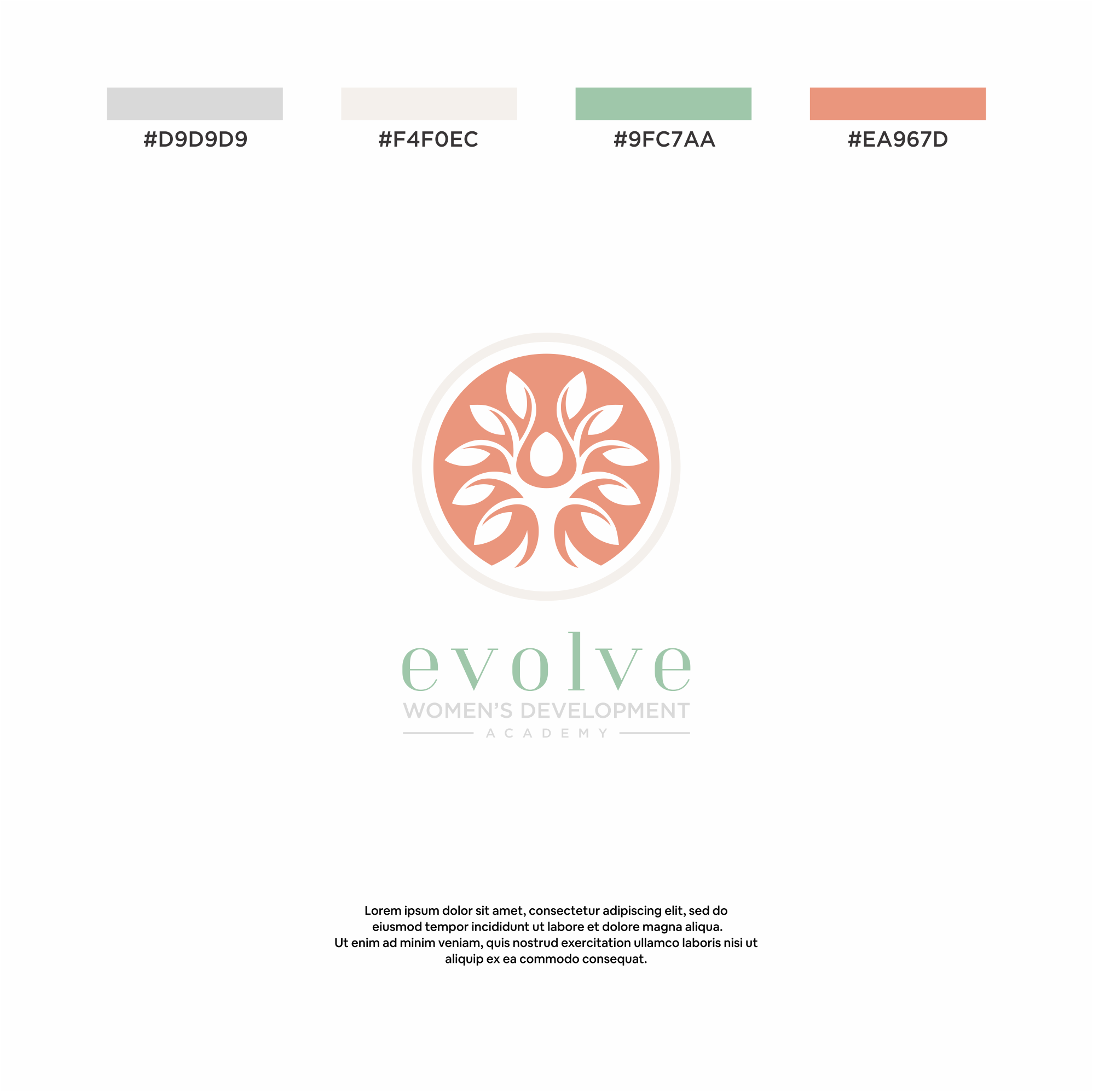 Logo Design by DesignFirst for this project | Design #31807011