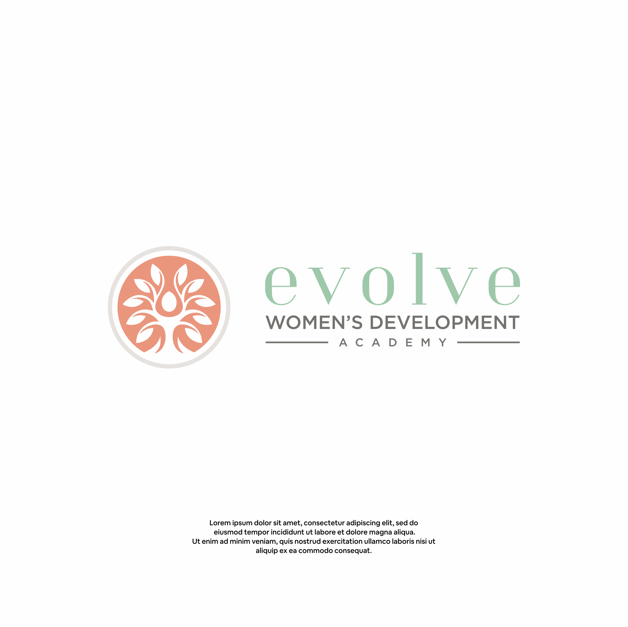 Logo Design by DesignFirst for this project | Design #31807016