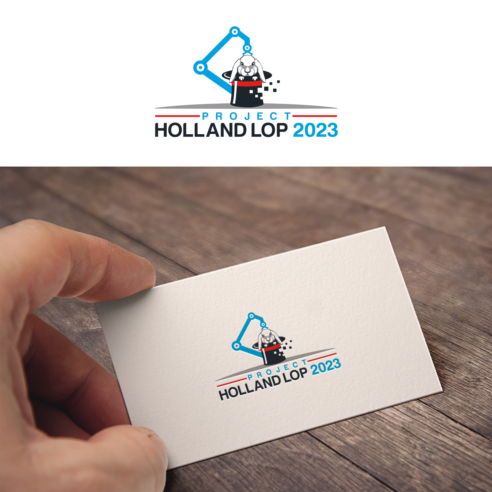 Logo Design by RA-bica for this project | Design #31742282