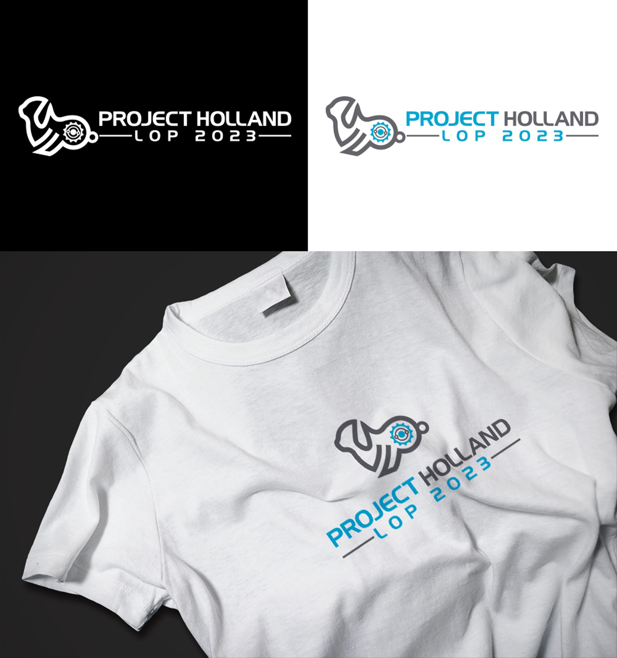 Logo Design by RA-bica for this project | Design #31742285