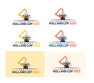 Logo-Design von RA-bica für dieses Projekt | Design: #31745134