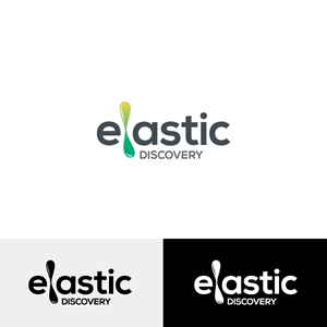 Logo Design by logoford for ElasticDiscovery LLC | Design: #31744128