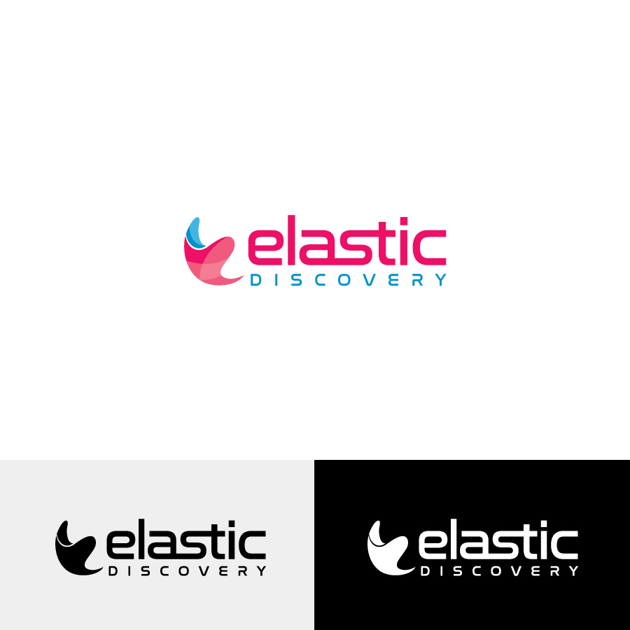 Logo Design by logoford for ElasticDiscovery LLC | Design #31744129