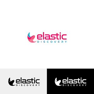 Logo Design by logoford for ElasticDiscovery LLC | Design: #31744129