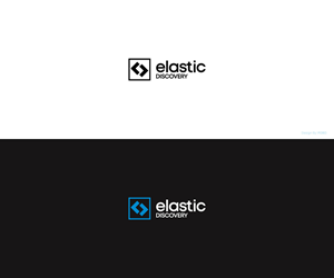 Logo-Design von POBO™ für ElasticDiscovery LLC | Design: #31776302