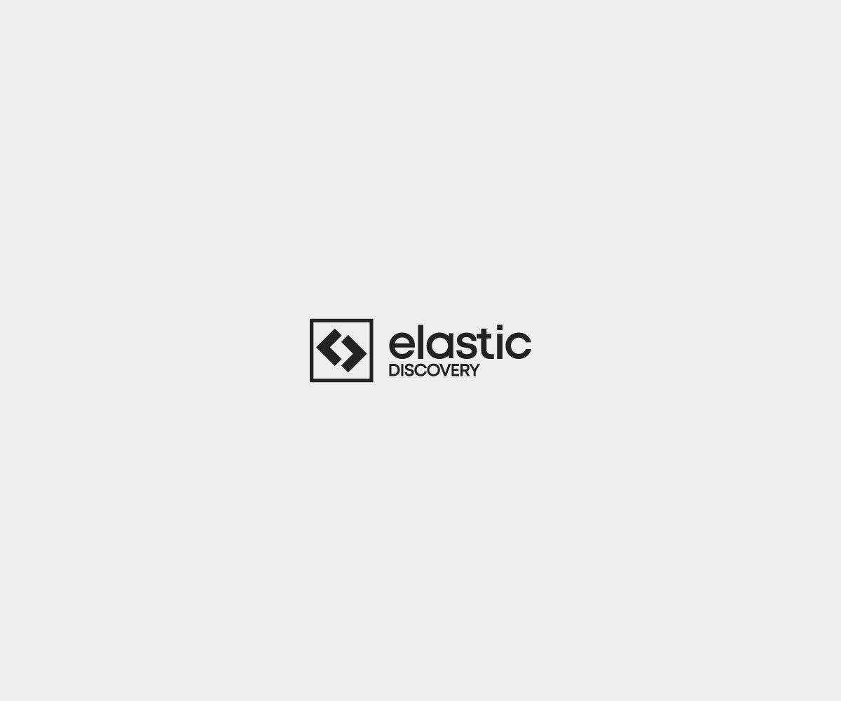 Logo Design by POBO™ for ElasticDiscovery LLC | Design #31776955