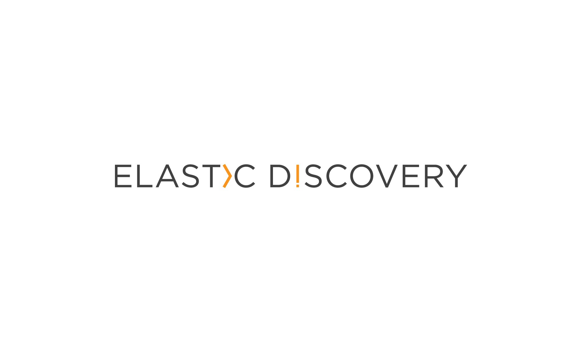 Logo Design by FransiskaDesign for ElasticDiscovery LLC | Design #31769124