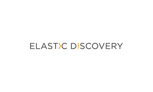 Logo Design by FransiskaDesign for ElasticDiscovery LLC | Design: #31769124