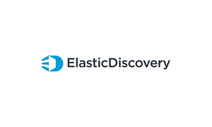 Logo Design by FransiskaDesign for ElasticDiscovery LLC | Design: #31769126