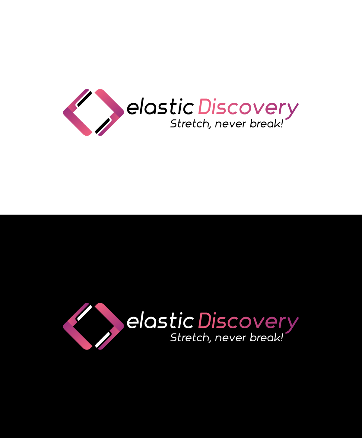 Logo-Design von emoneye für ElasticDiscovery LLC | Design #31755421