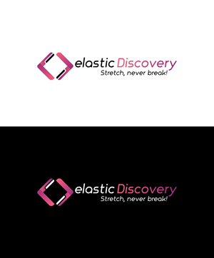 Logo-Design von emoneye für ElasticDiscovery LLC | Design: #31755421