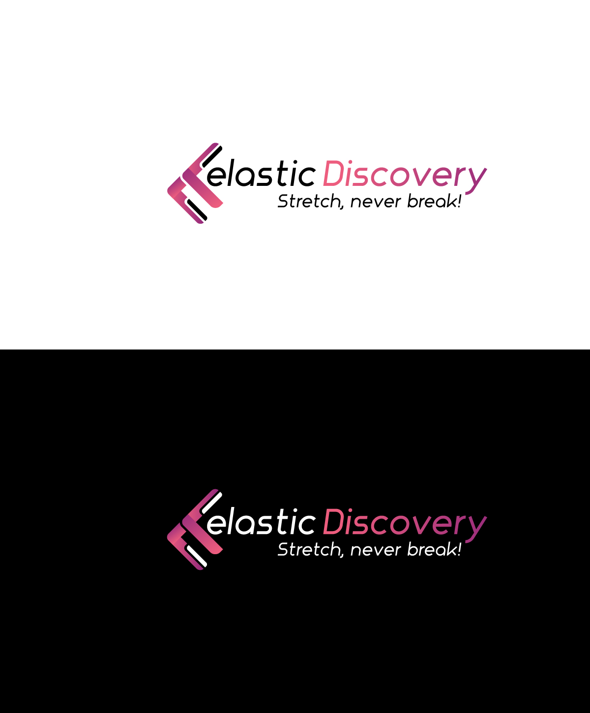 Logo-Design von emoneye für ElasticDiscovery LLC | Design #31755465