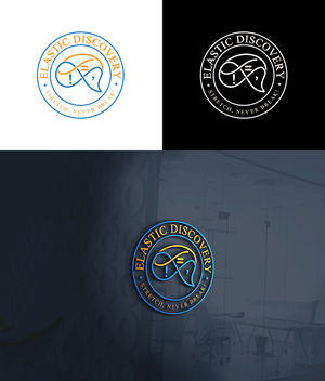 Logo Design by RA-bica for ElasticDiscovery LLC | Design: #31774405