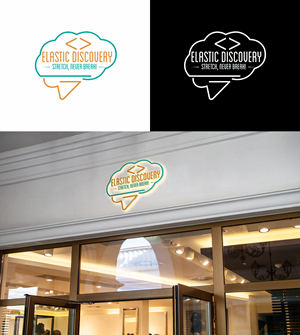 Logo Design by RA-bica for ElasticDiscovery LLC | Design: #31774407