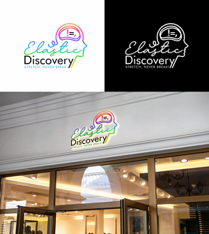 Logo Design by RA-bica for ElasticDiscovery LLC | Design: #31774408