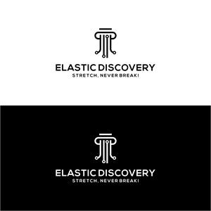 Logo Design by Kaze56 for ElasticDiscovery LLC | Design: #31753571