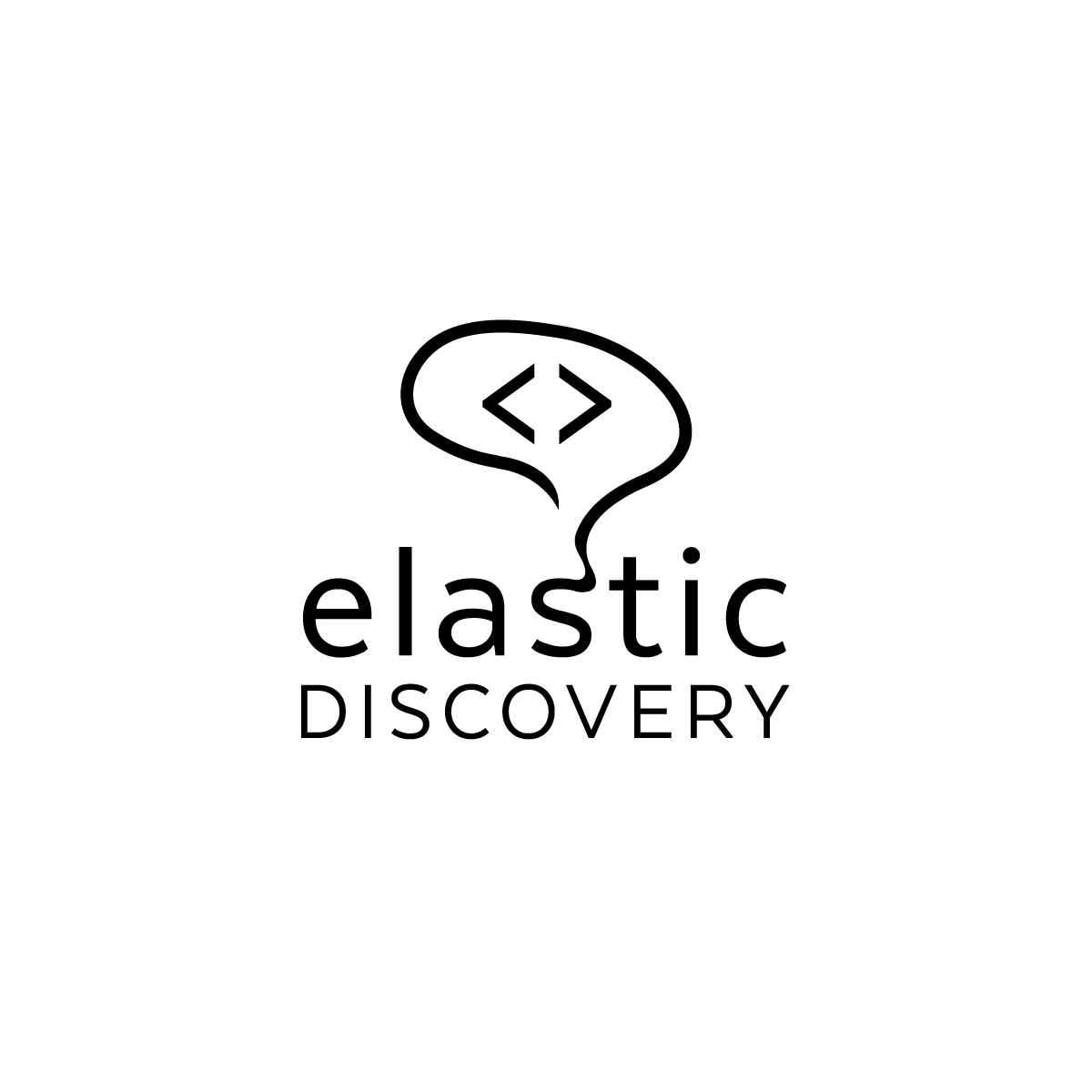 Logo Design by Elrich for ElasticDiscovery LLC | Design #31754009