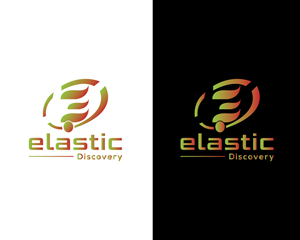 Logo Design by wood357 for ElasticDiscovery LLC | Design: #31787837