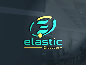 Logo Design by wood357 for ElasticDiscovery LLC | Design: #31787850