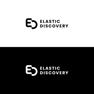 Logo Design by limitart for ElasticDiscovery LLC | Design: #31743519