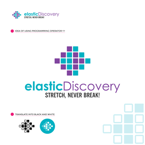 Logo Design by KingDesign268 for ElasticDiscovery LLC | Design: #31743052