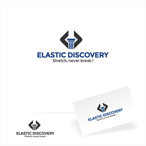 Logo Design by Arham Hidayat for ElasticDiscovery LLC | Design: #31771998