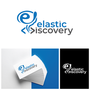 Logo Design by riya.mitra07j for ElasticDiscovery LLC | Design: #31741816