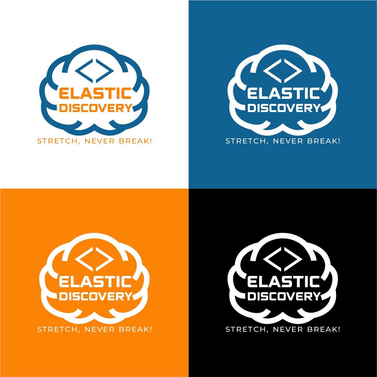 Logo Design by creative.bugs for ElasticDiscovery LLC | Design #31767941