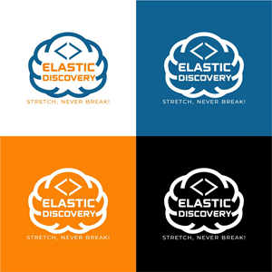 Logo Design by creative.bugs for ElasticDiscovery LLC | Design: #31767941