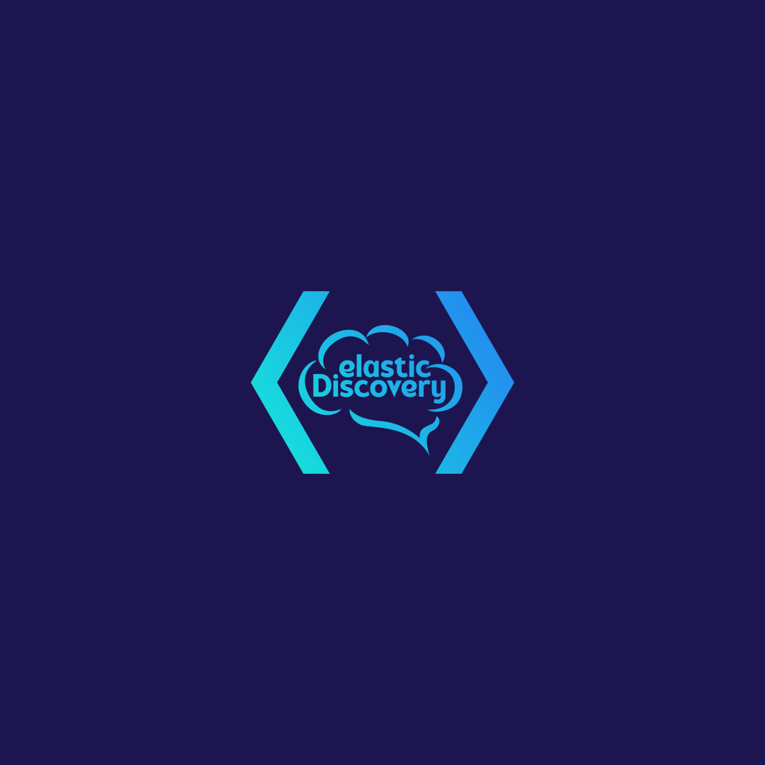 Design de Logo par derho pour ElasticDiscovery LLC | Design #31742694