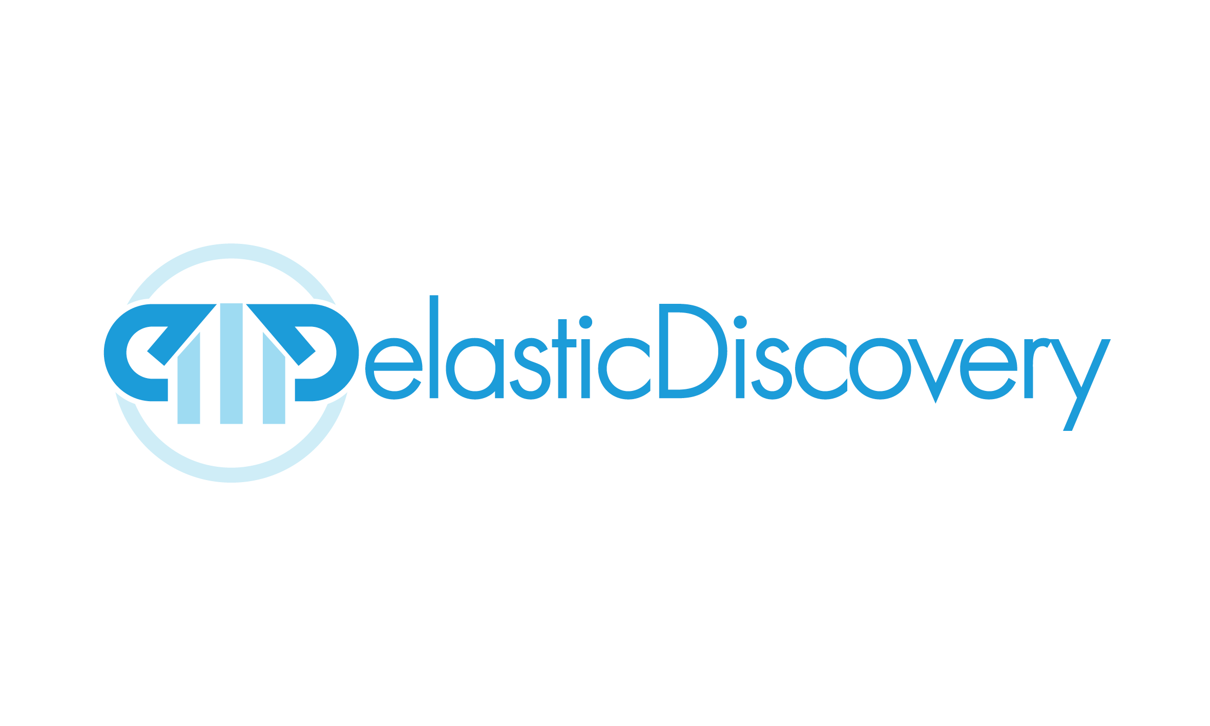 Logo Design by patriciaparadesign for ElasticDiscovery LLC | Design #31789403