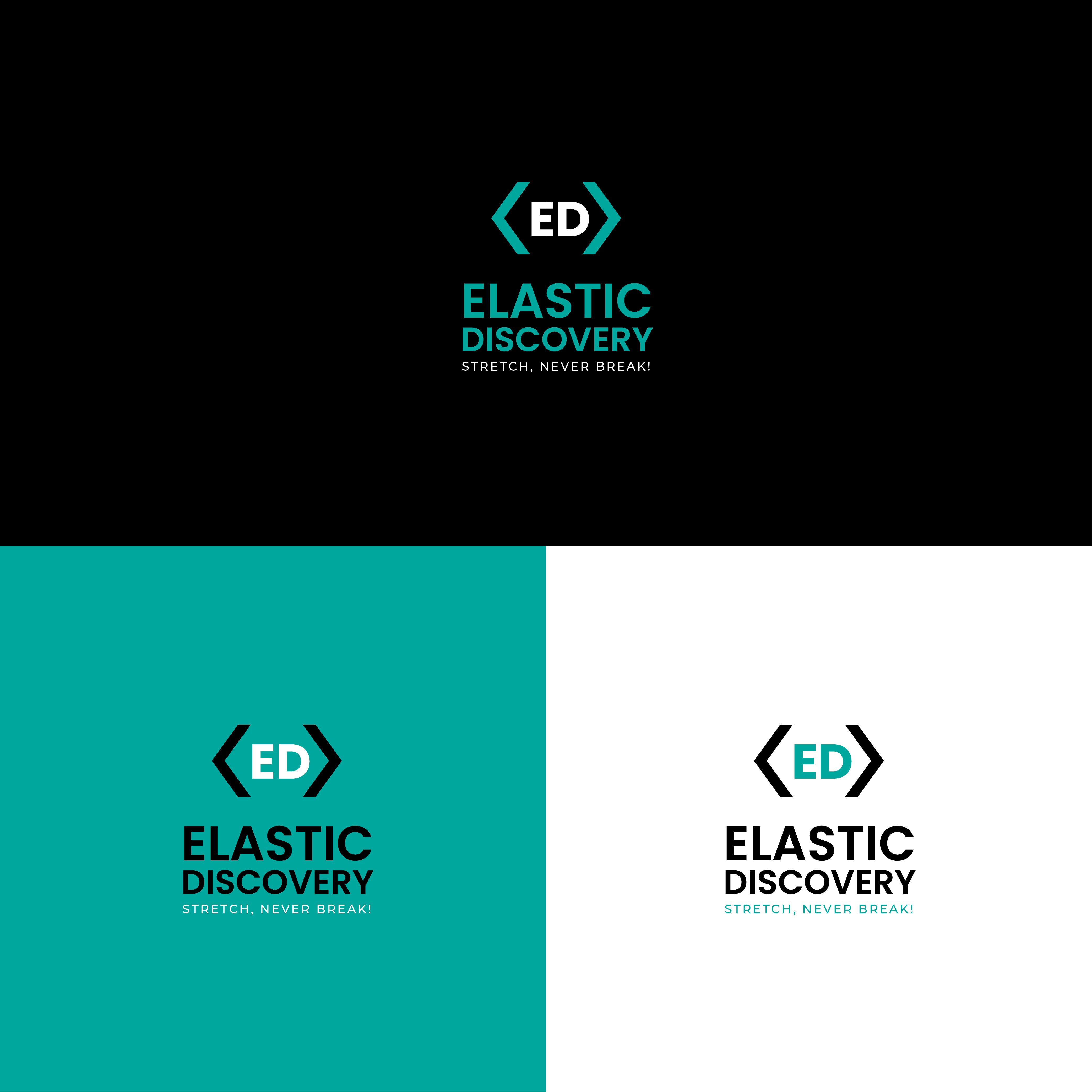 Design de Logo par sutrisno.alrasyid pour ElasticDiscovery LLC | Design #31742335