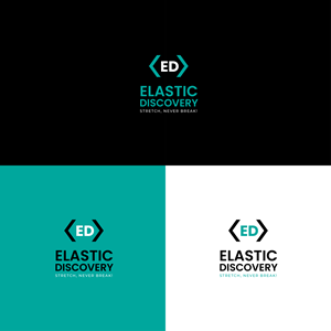 Logo Design by sutrisno.alrasyid for ElasticDiscovery LLC | Design #31742335