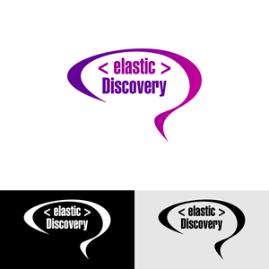 Logo Design by Deant for ElasticDiscovery LLC | Design: #31782771