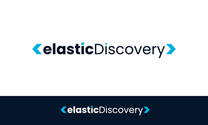 Logo Design by Paras Bali for ElasticDiscovery LLC | Design: #31788212
