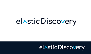 Logo Design by Paras Bali for ElasticDiscovery LLC | Design: #31788893