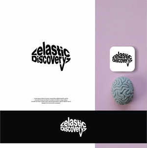 Logo Design by DesignFirst for ElasticDiscovery LLC | Design: #31747460