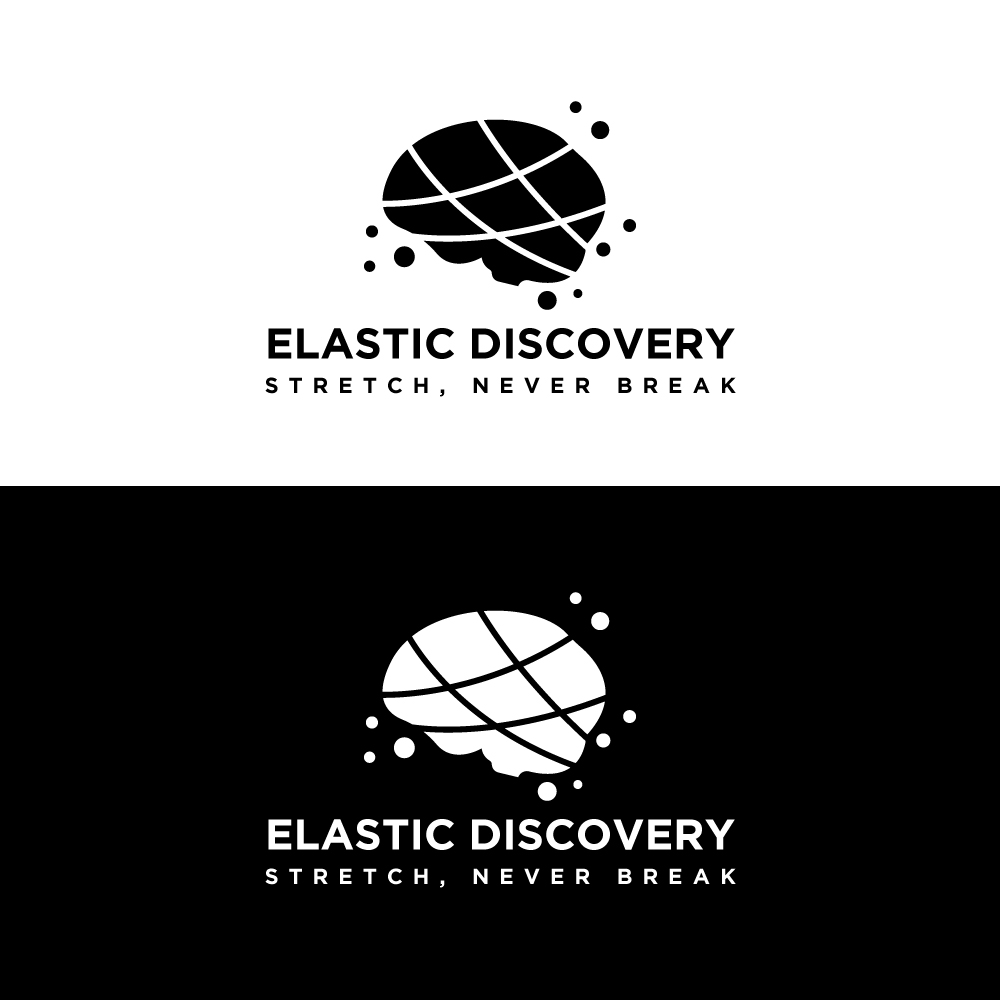 Logo Design by Ansh Design for ElasticDiscovery LLC | Design #31743628