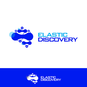 Logo Design by Ansh Design for ElasticDiscovery LLC | Design: #31743629