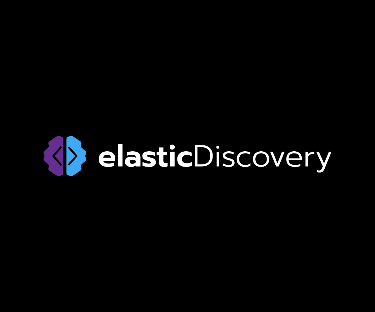 Diseño de Logo por _Asadancs para ElasticDiscovery LLC | Diseño #31748613
