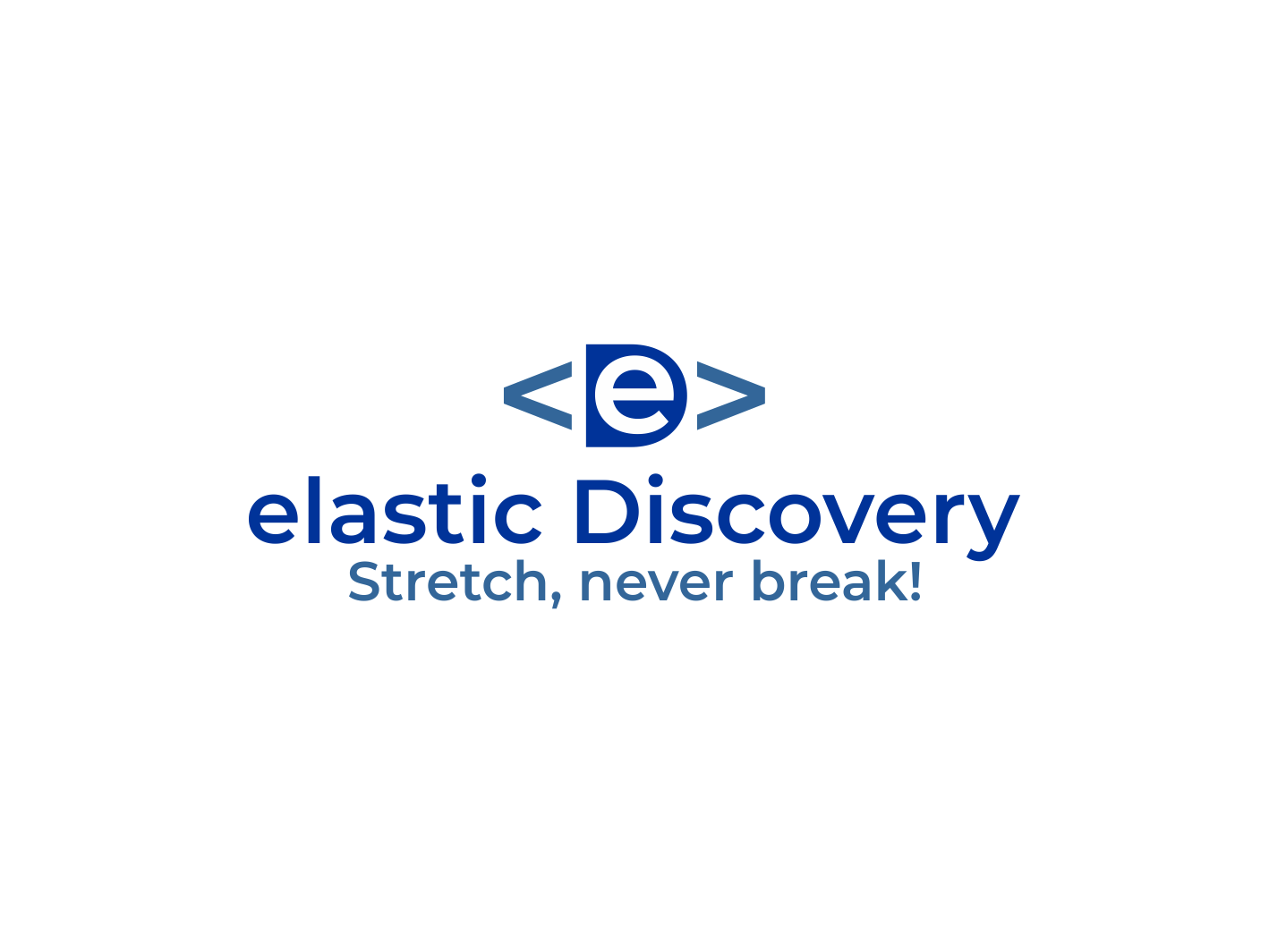 Design de Logo par BNdesigner pour ElasticDiscovery LLC | Design #31763135