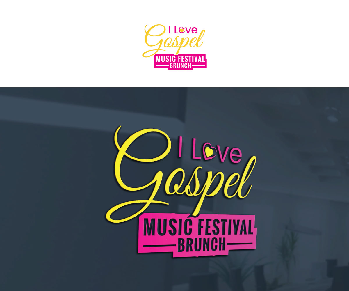 Logo Design by Luckey yaari for this project | Design #31741190