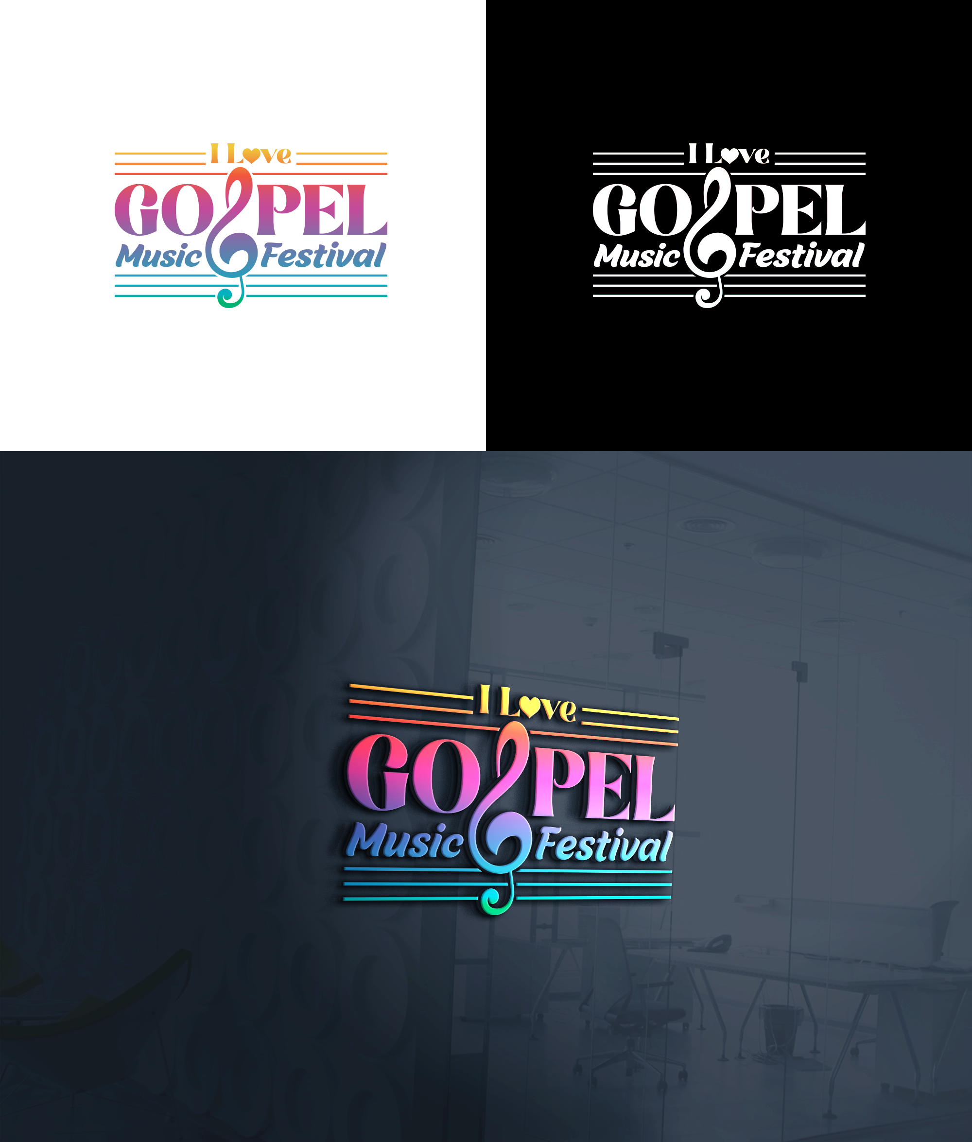 Diseño de Logo por RA-bica para este proyecto | Diseño #31743037