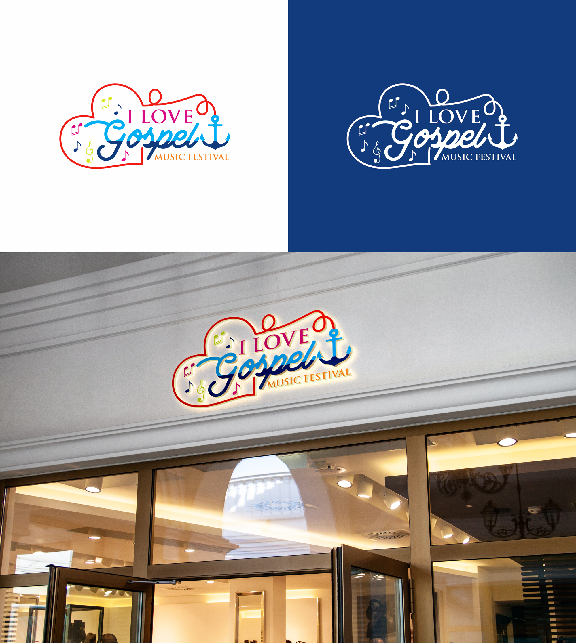 Logo Design by RA-bica for this project | Design #31743038