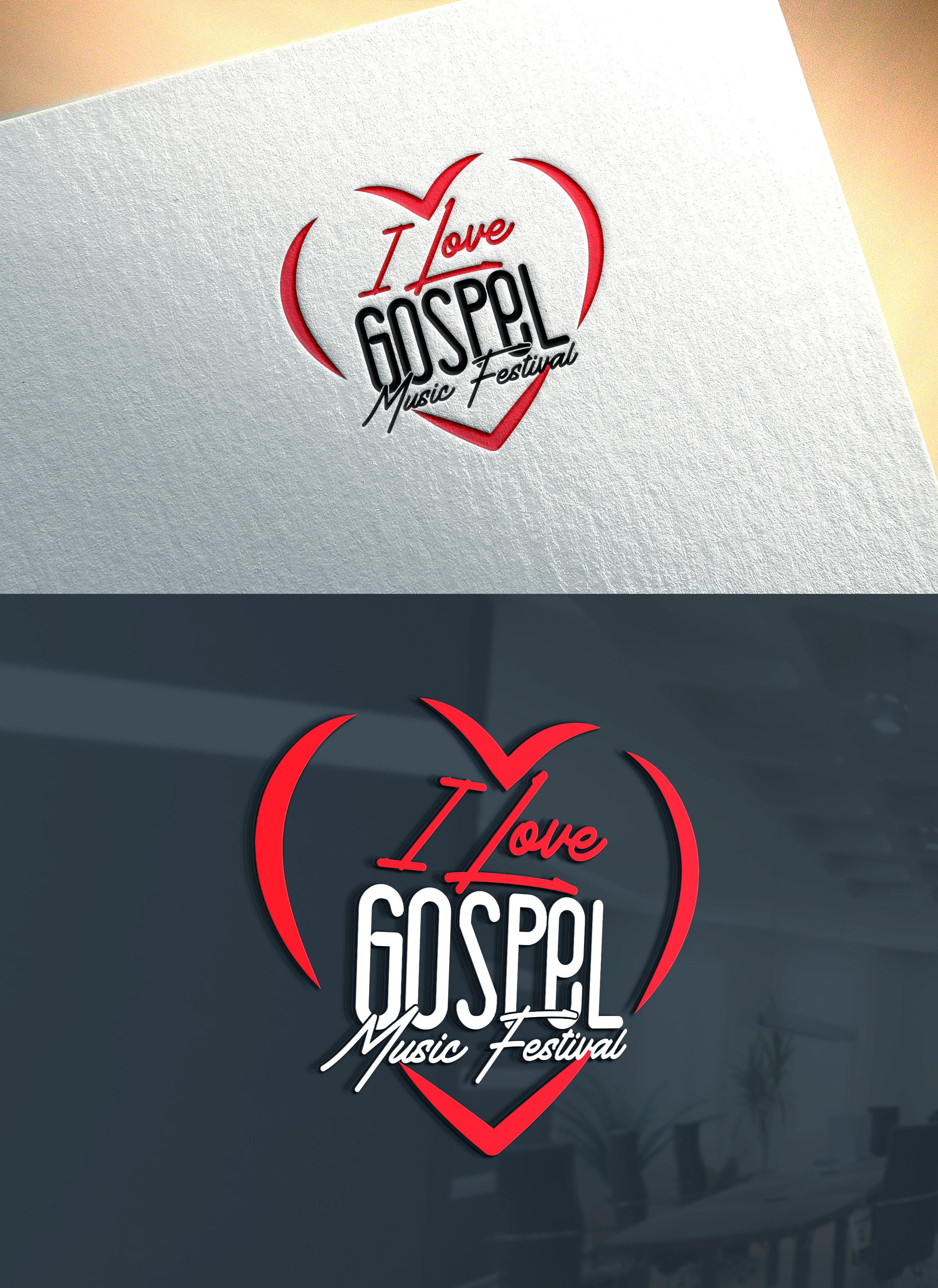 Logo Design by RaKu 2 for this project | Design #31766202
