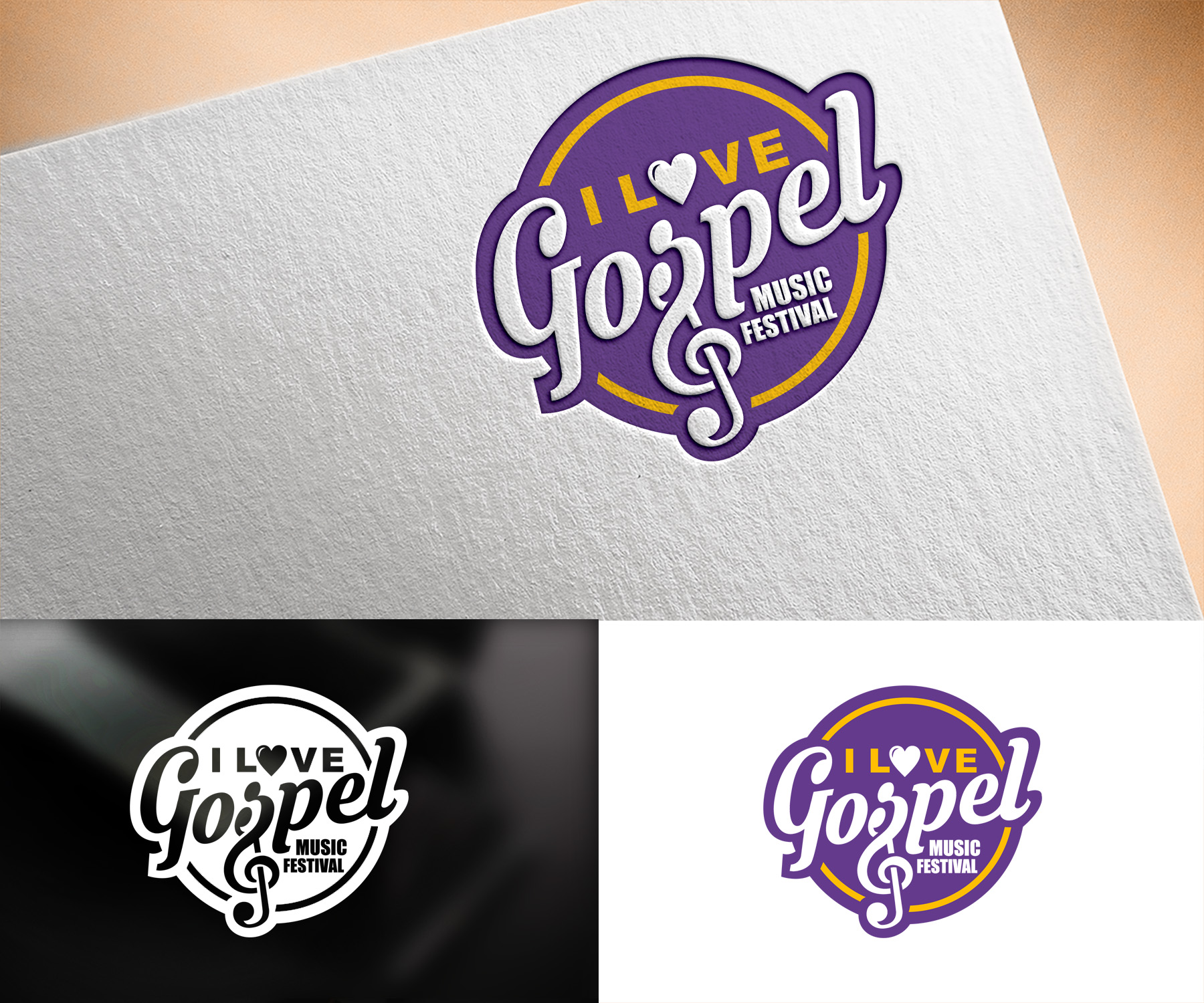 Logo Design by Vishak vasu for this project | Design #31758791